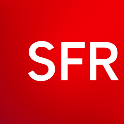 Espace SFR - Saint-Sebastien Nancy