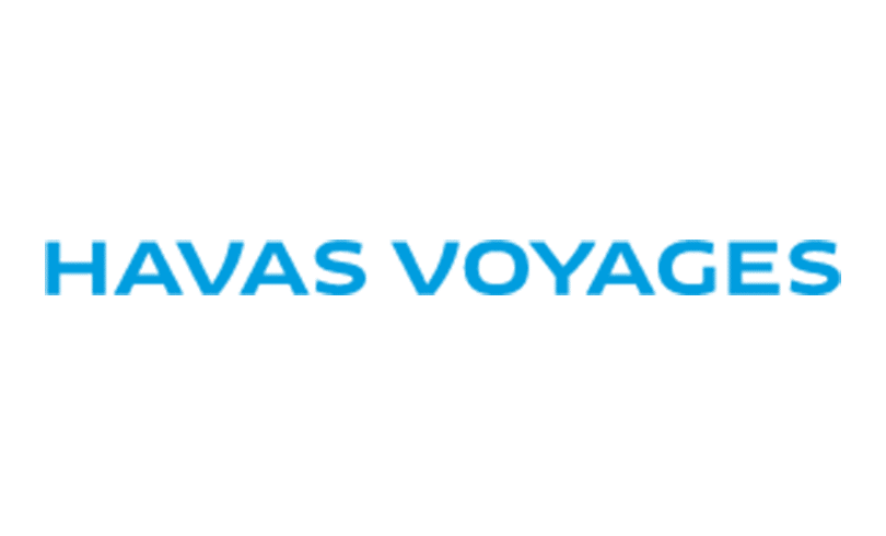 havas voyages logo png