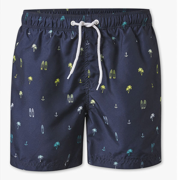 maillot de bain c et a