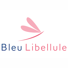 Bleu Libellule - Saint-Sebastien Nancy