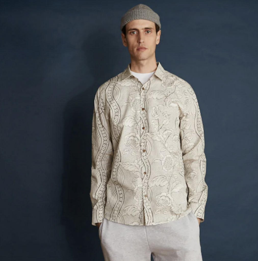 A Paris Chez Antoinette Poisson X Monoprix Saint Sebastien Nancy