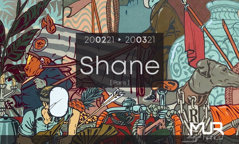 NOUVEAU LE MUR NANCY – [Shane]