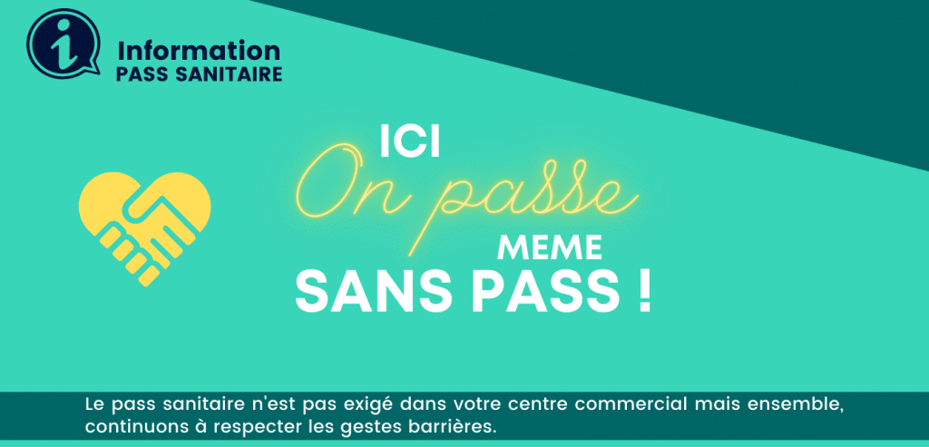 information-pass-sanitaire-centre-commercial-saint-sebastien-nancy