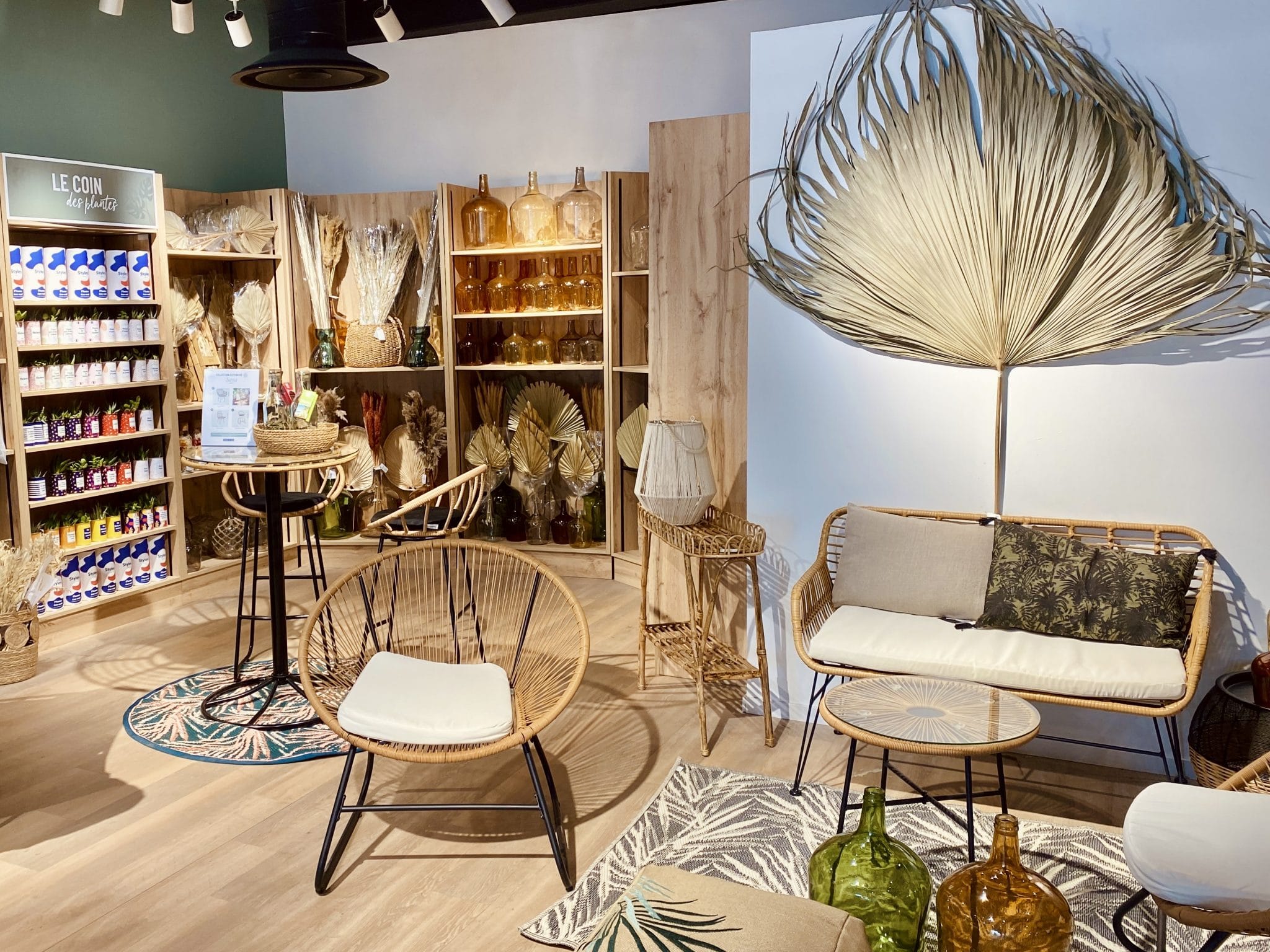 Fabrique de Styles - Saint-Sebastien Nancy
