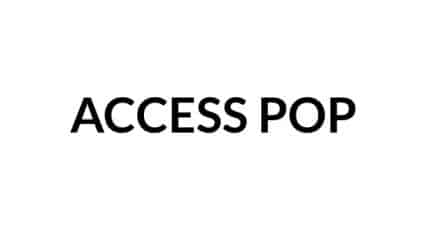 Access Pop