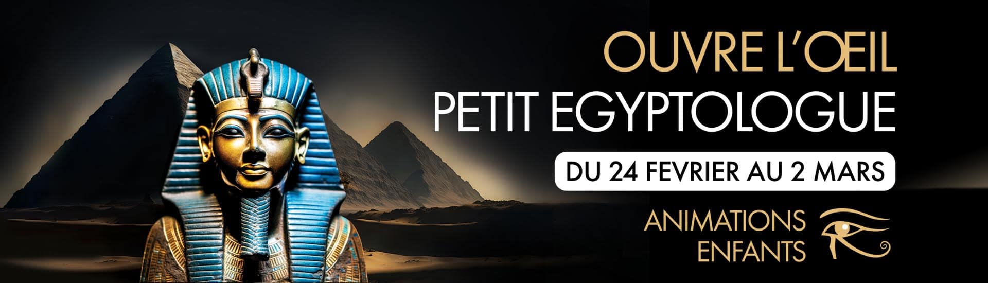 Illu Petit Egyptologue