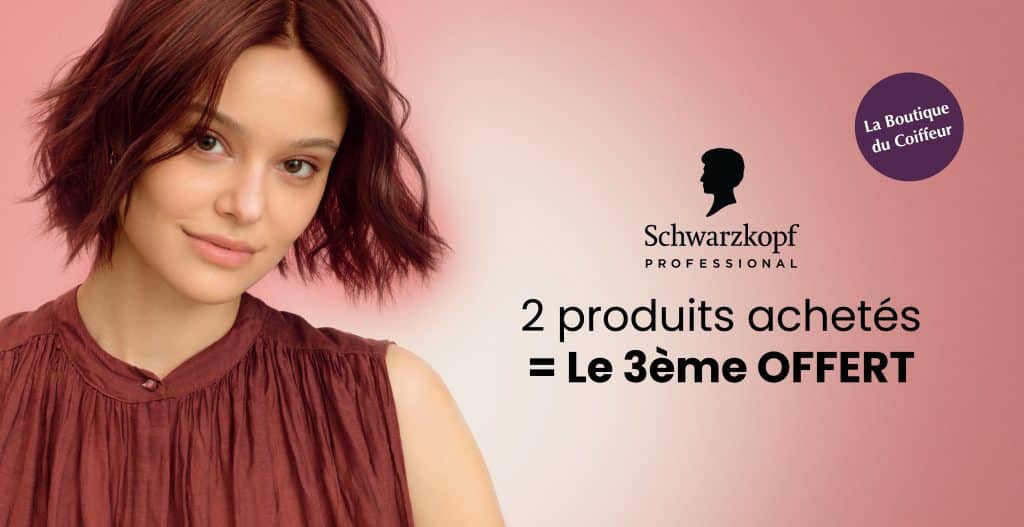 Offres du moment La Boutique Du Coiffeur