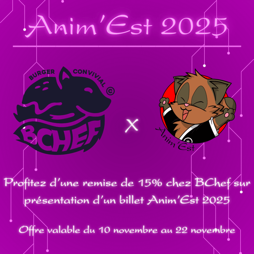 Offre du moment BCHEF