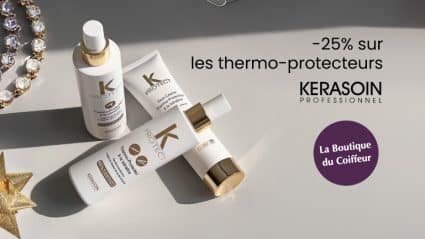 Offres du moment La Boutique du coiffeur - Saint-Sebastien Nancy