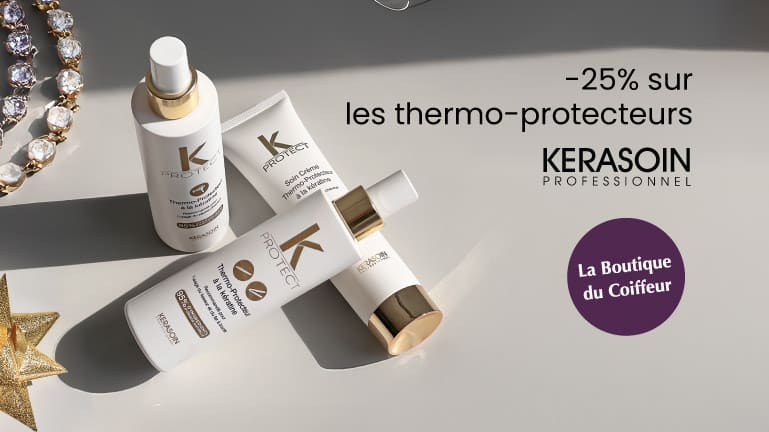 Offres du moment La Boutique du coiffeur