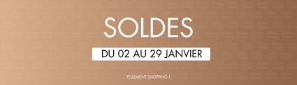 Les soldes d&rsquo;hiver dans votre Centre Commercial Saint Sébastien - Saint-Sebastien Nancy