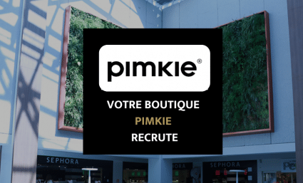 Votre boutique Pimkie recrute ! - Saint-Sebastien Nancy