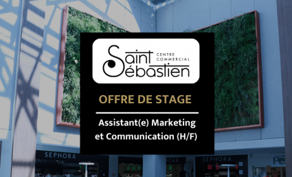 Offre de stage - Saint-Sebastien Nancy