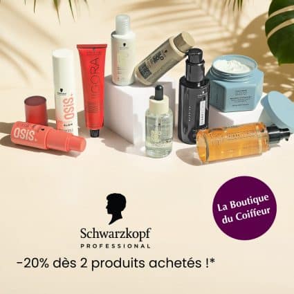 Offre du moment La Boutique du Coiffeur - Saint-Sebastien Nancy