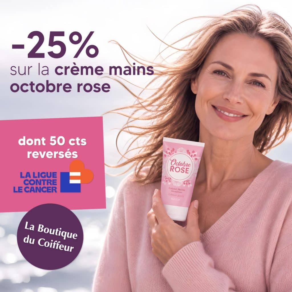 Offre du moment La Boutique du coiffeur